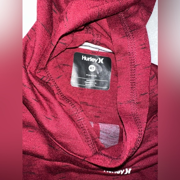 Hurley Set - Picture 4 of 4